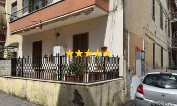 appartamento in vendita a Tivoli