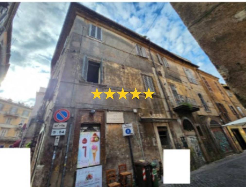 appartamento in vendita a Tivoli