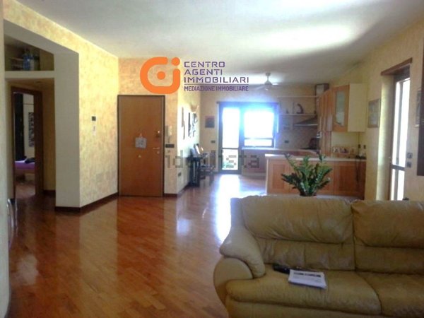 appartamento in vendita a Tivoli in zona Terme