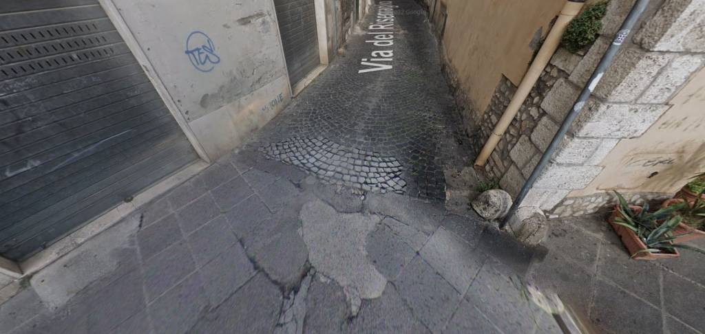 appartamento in vendita a Tivoli