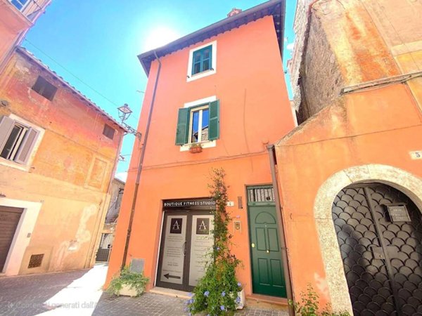 appartamento in vendita a Tivoli