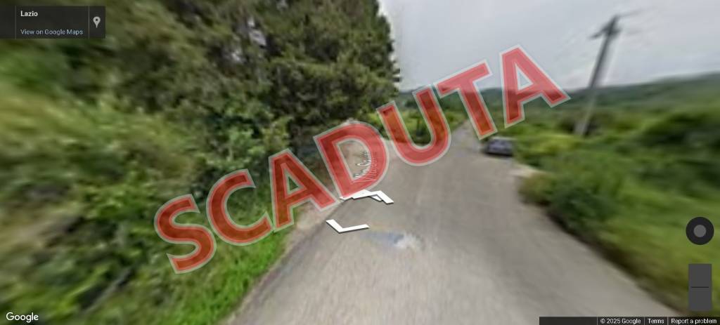 appartamento in vendita a Tivoli