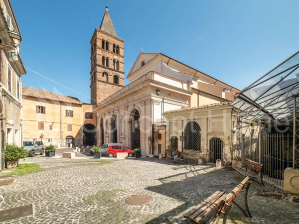 appartamento in vendita a Tivoli