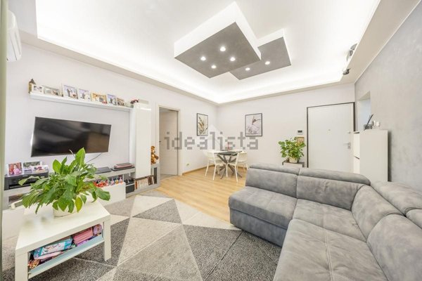 appartamento in vendita a Tivoli in zona Terme