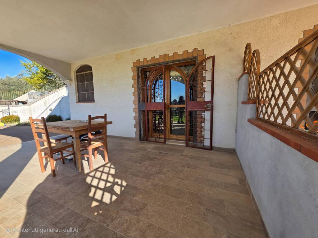 casa indipendente in vendita a Tivoli