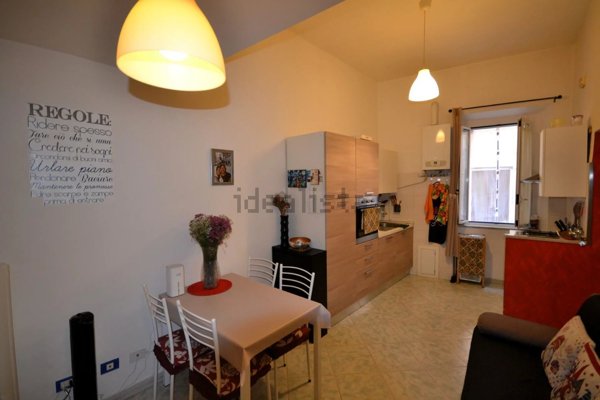 appartamento in vendita a Tivoli