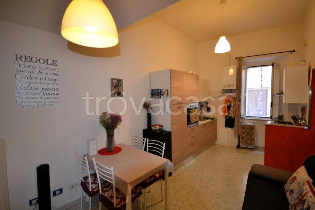 appartamento in vendita a Tivoli