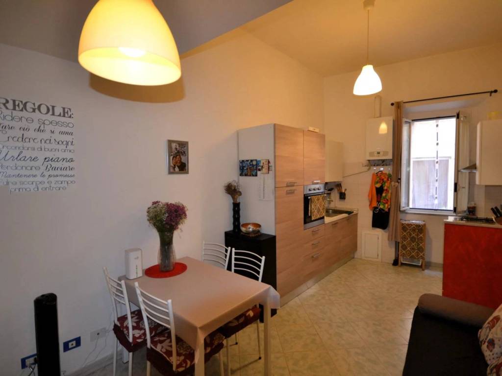 appartamento in vendita a Tivoli