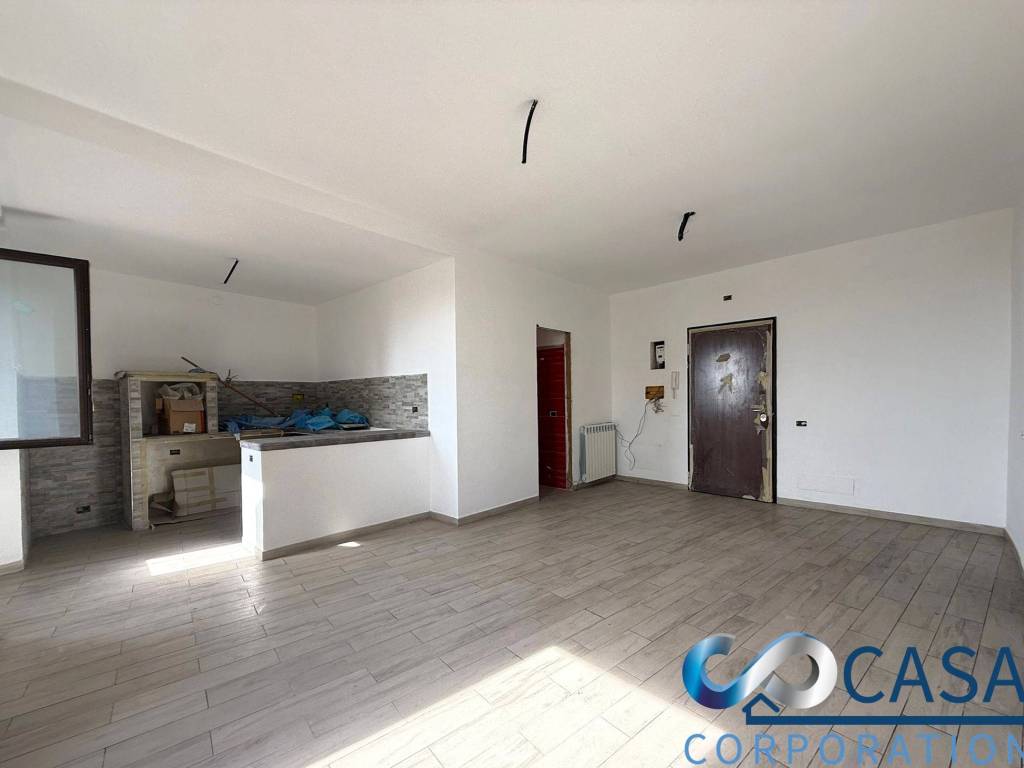 appartamento in vendita a Tivoli