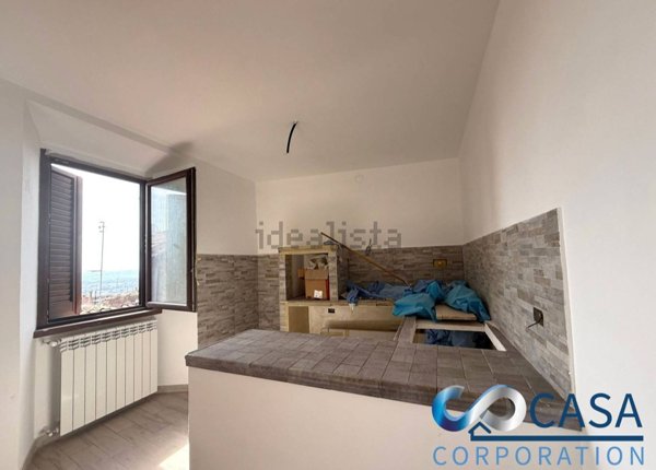 appartamento in vendita a Tivoli