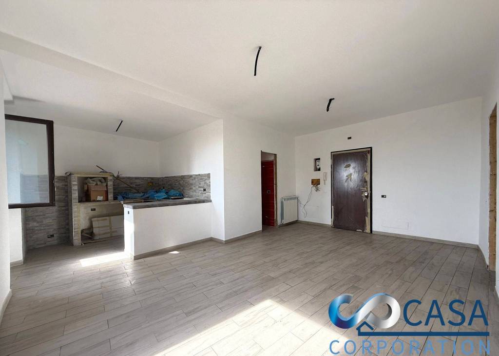 appartamento in vendita a Tivoli