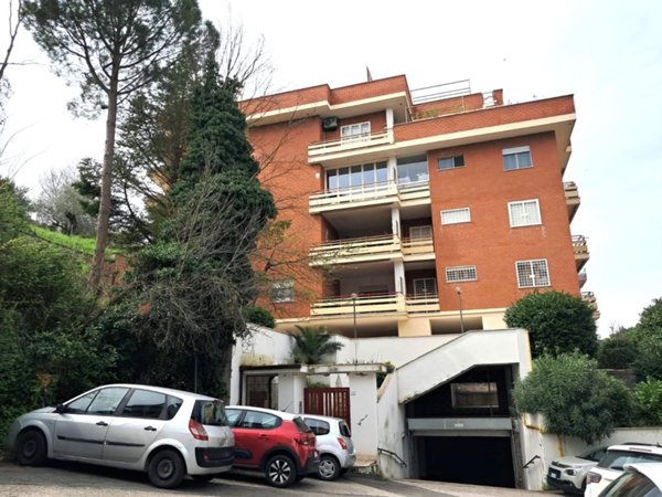 appartamento in vendita a Tivoli