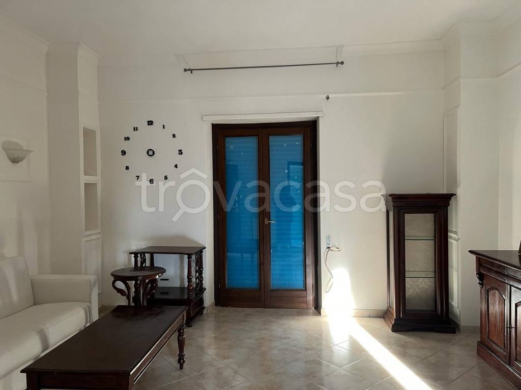 appartamento in vendita a Tivoli in zona Terme