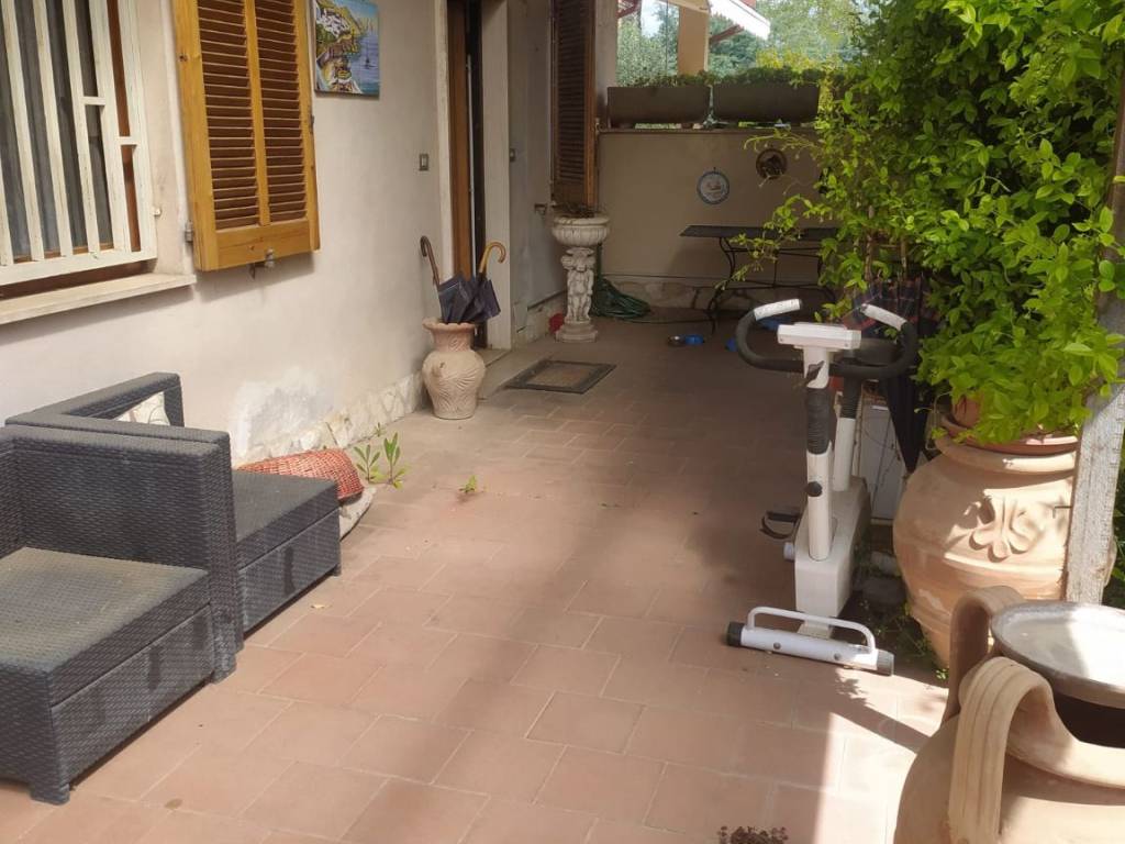 casa indipendente in vendita a Tivoli