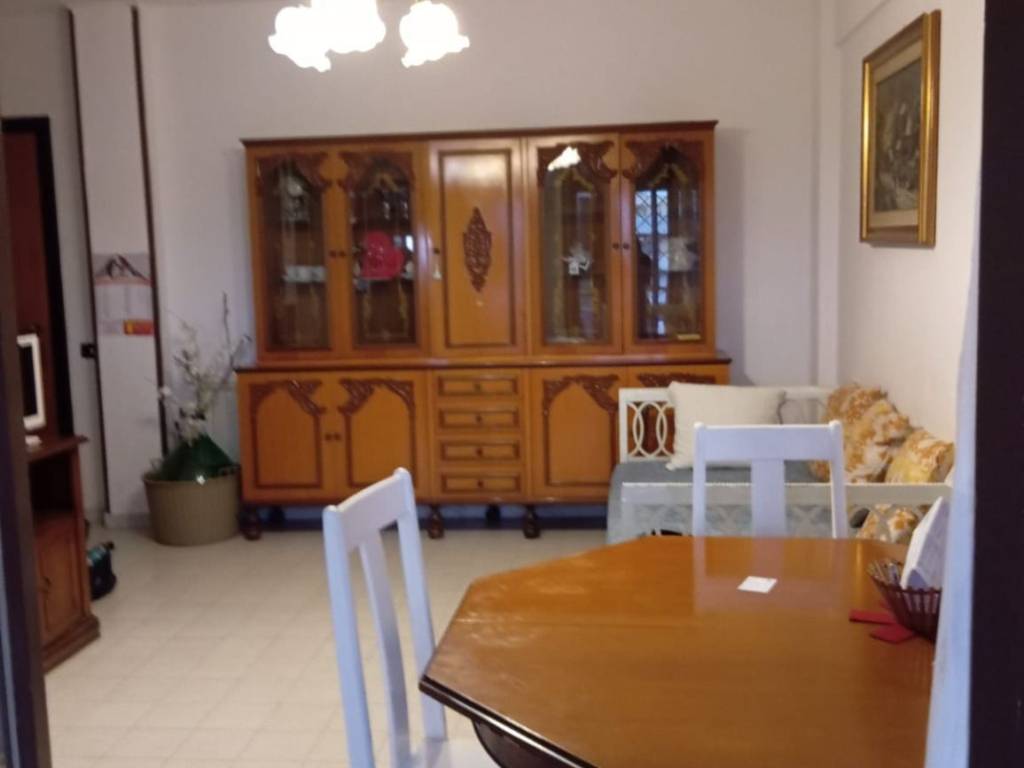 appartamento in vendita a Tivoli in zona Terme