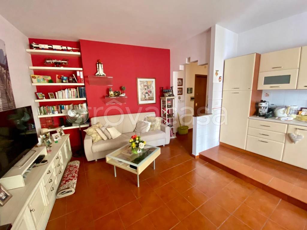 appartamento in vendita a Tivoli