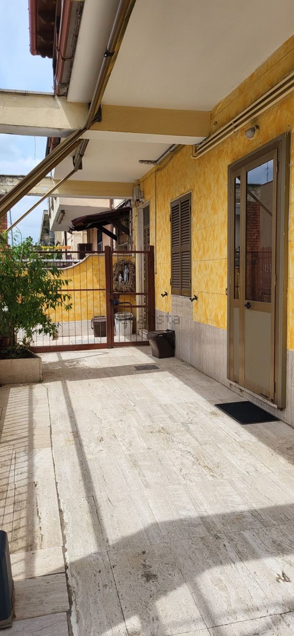 appartamento in vendita a Tivoli in zona Terme