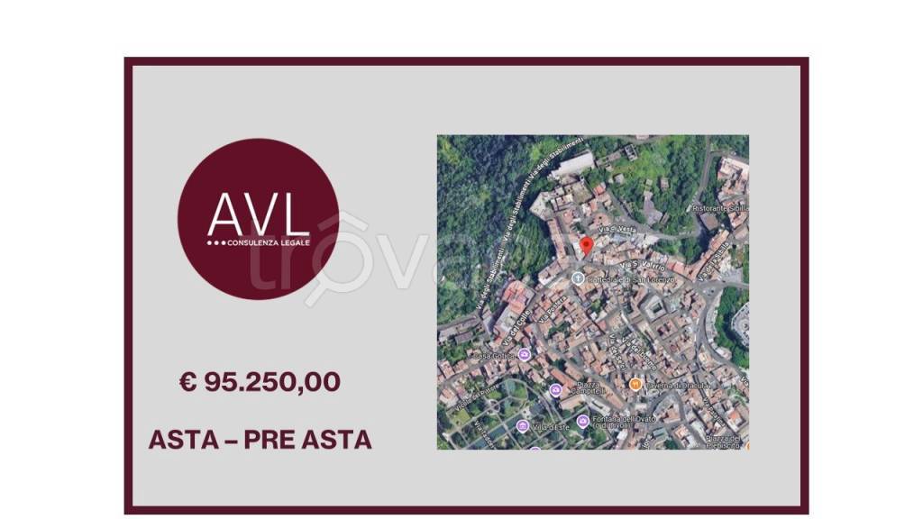 appartamento in vendita a Tivoli