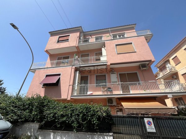 appartamento in vendita a Tivoli