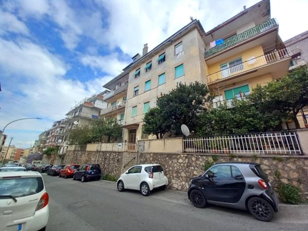 appartamento in vendita a Tivoli