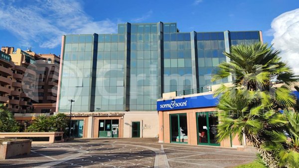ufficio in vendita a Tivoli in zona Terme