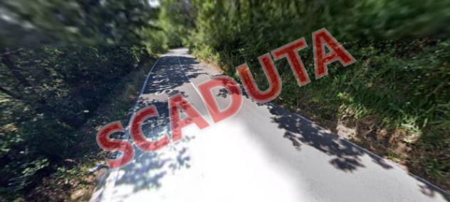 terreno agricolo in vendita a Tivoli