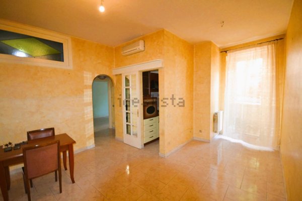 appartamento in vendita a Tivoli