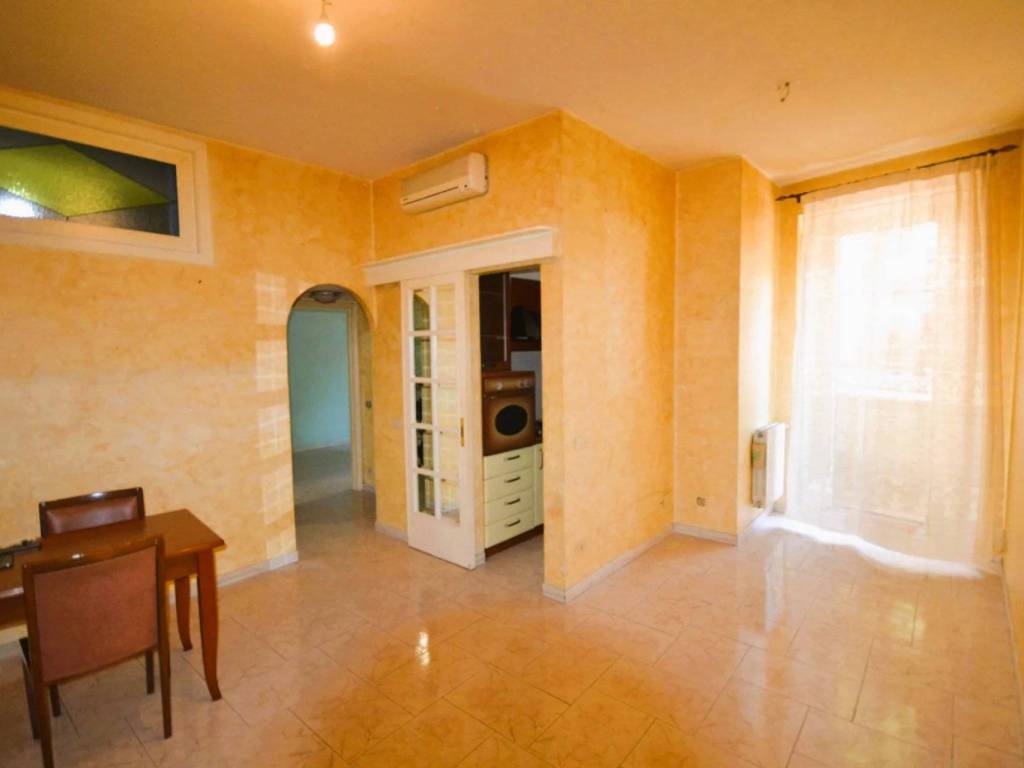 appartamento in vendita a Tivoli