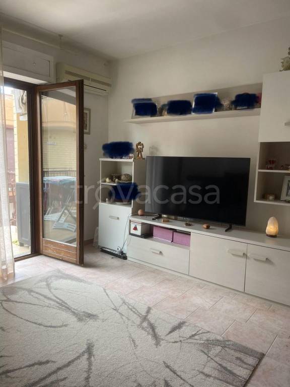 appartamento in vendita a Tivoli