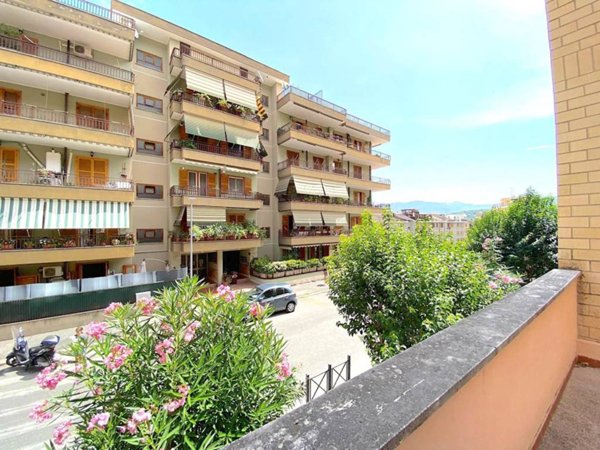 appartamento in vendita a Tivoli