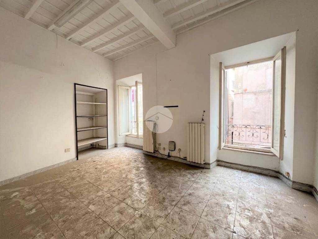 appartamento in vendita a Tivoli