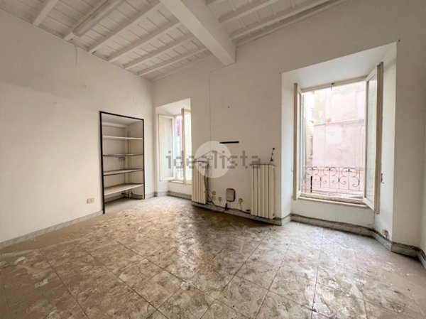 appartamento in vendita a Tivoli
