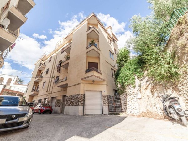 appartamento in vendita a Tivoli