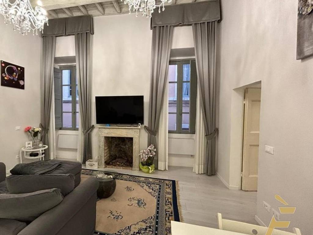 appartamento in vendita a Tivoli