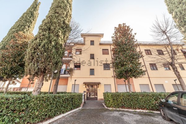 appartamento in vendita a Tivoli