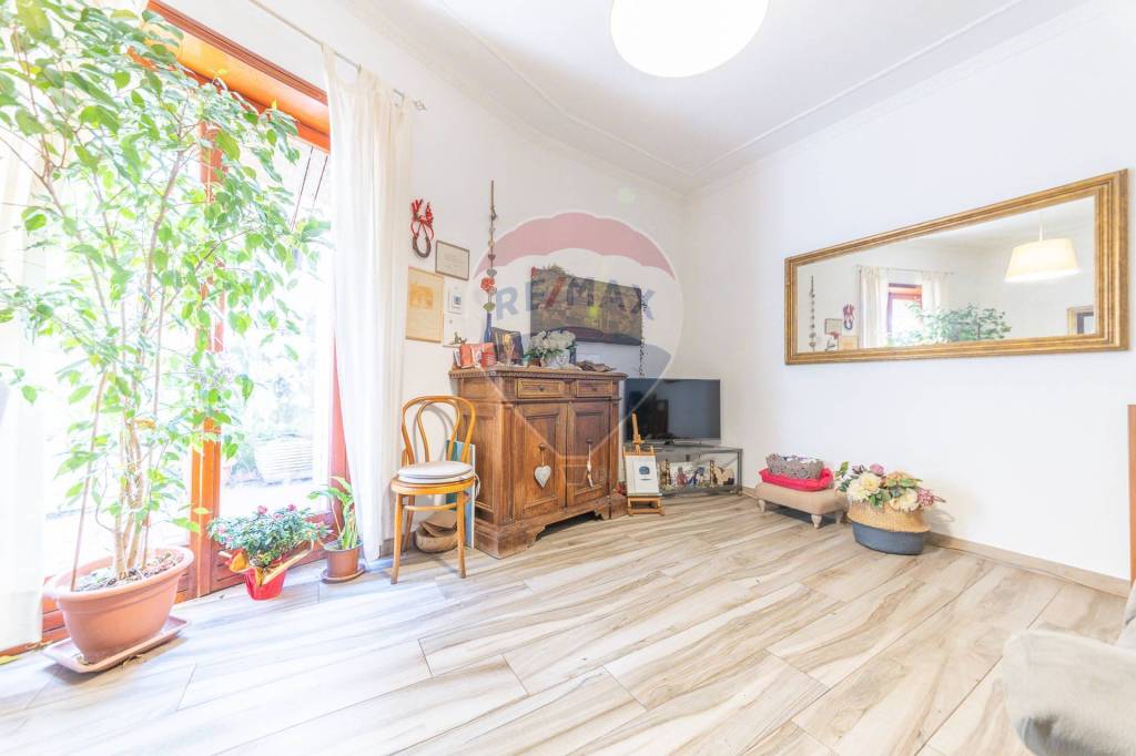 appartamento in vendita a Tivoli