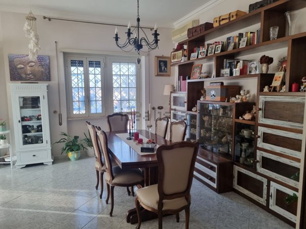 appartamento in vendita a Tivoli