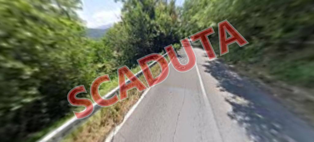 terreno agricolo in vendita a Tivoli