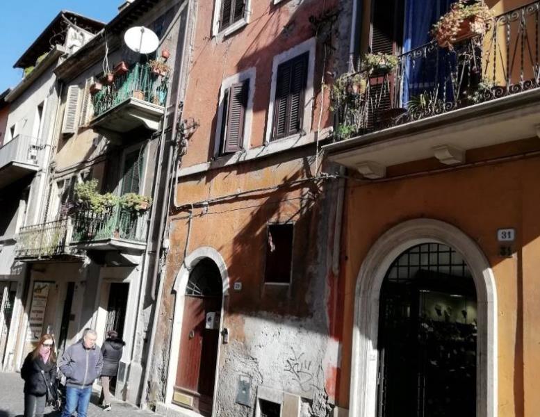 appartamento in vendita a Tivoli