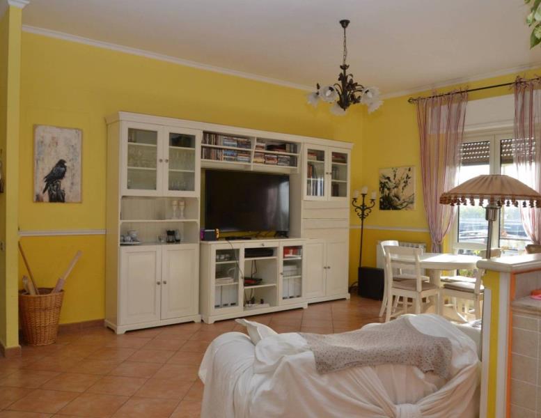 appartamento in vendita a Tivoli