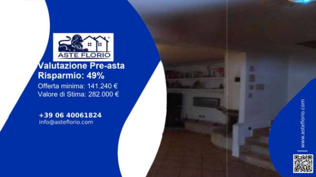 casa indipendente in vendita a Tivoli