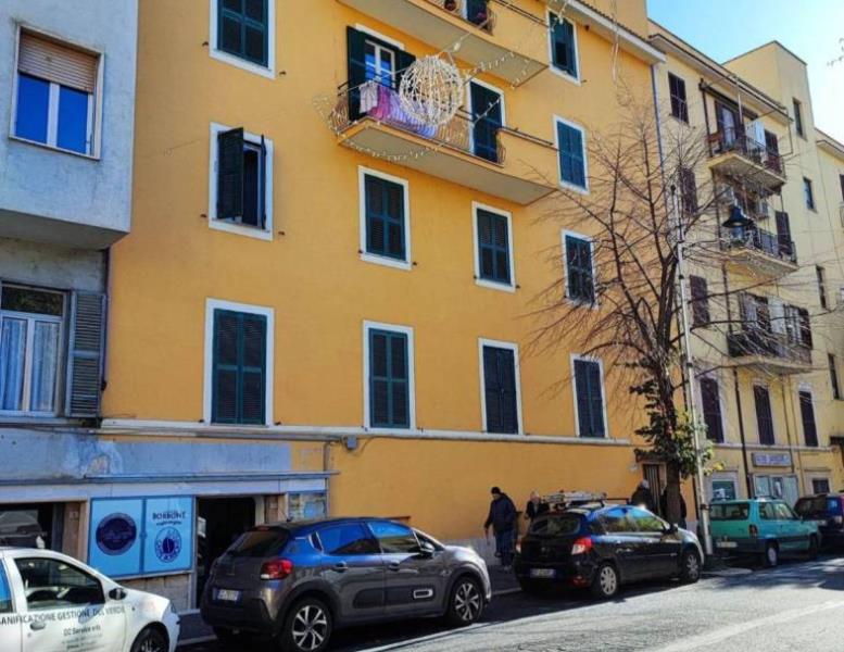 appartamento in vendita a Tivoli