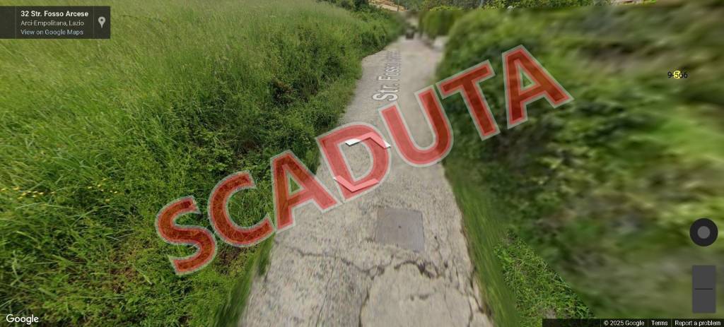 appartamento in vendita a Tivoli