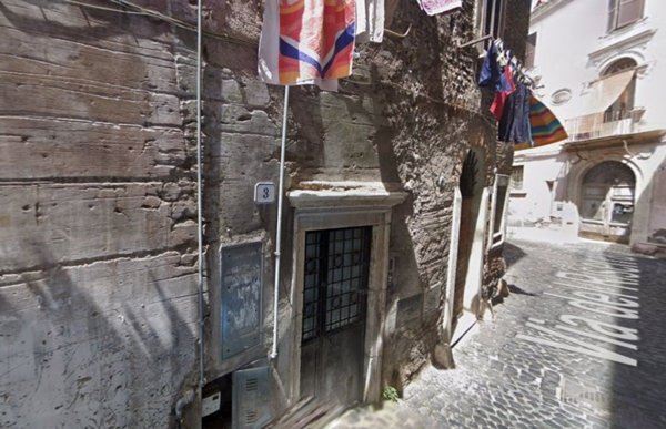 appartamento in vendita a Tivoli