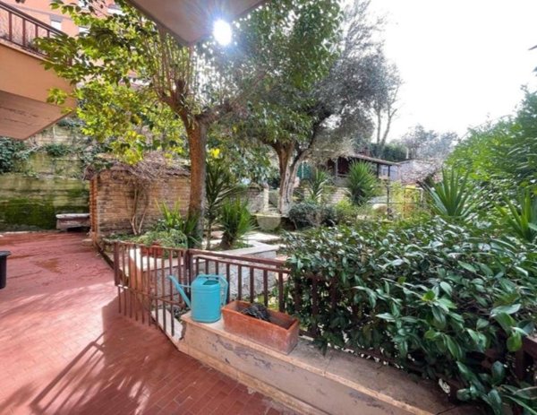 appartamento in vendita a Tivoli
