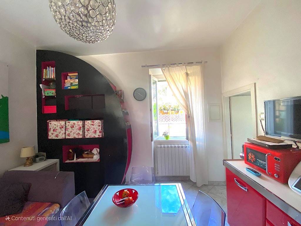 appartamento in vendita a Tivoli