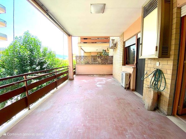 appartamento in vendita a Tivoli