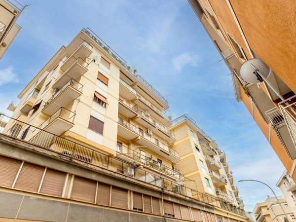appartamento in vendita a Tivoli