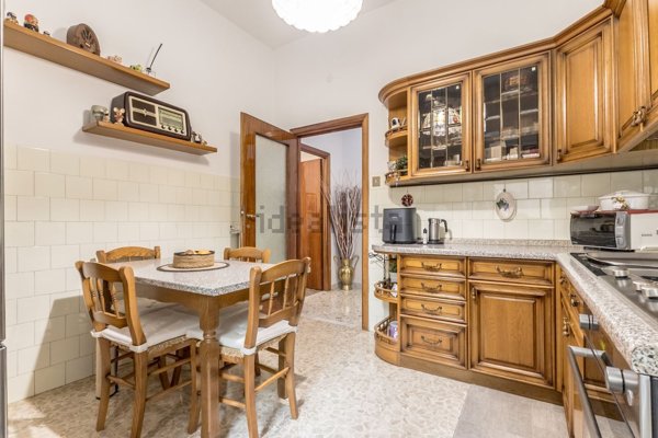 appartamento in vendita a Tivoli