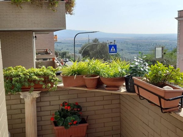 appartamento in vendita a Tivoli
